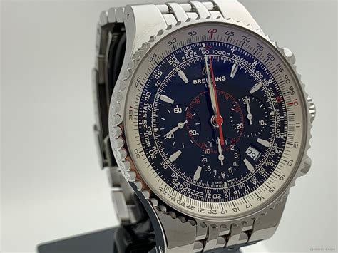 breitling montbrillant legende limited edition a23350|Breitling Navitimer Montbrillant Legende .